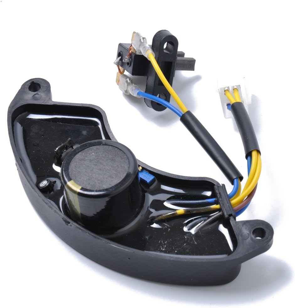 Benzinli jeneratör için 5KW 6K - Cycloidal Reducer Bldc Motor incelemesi ve fiyatı