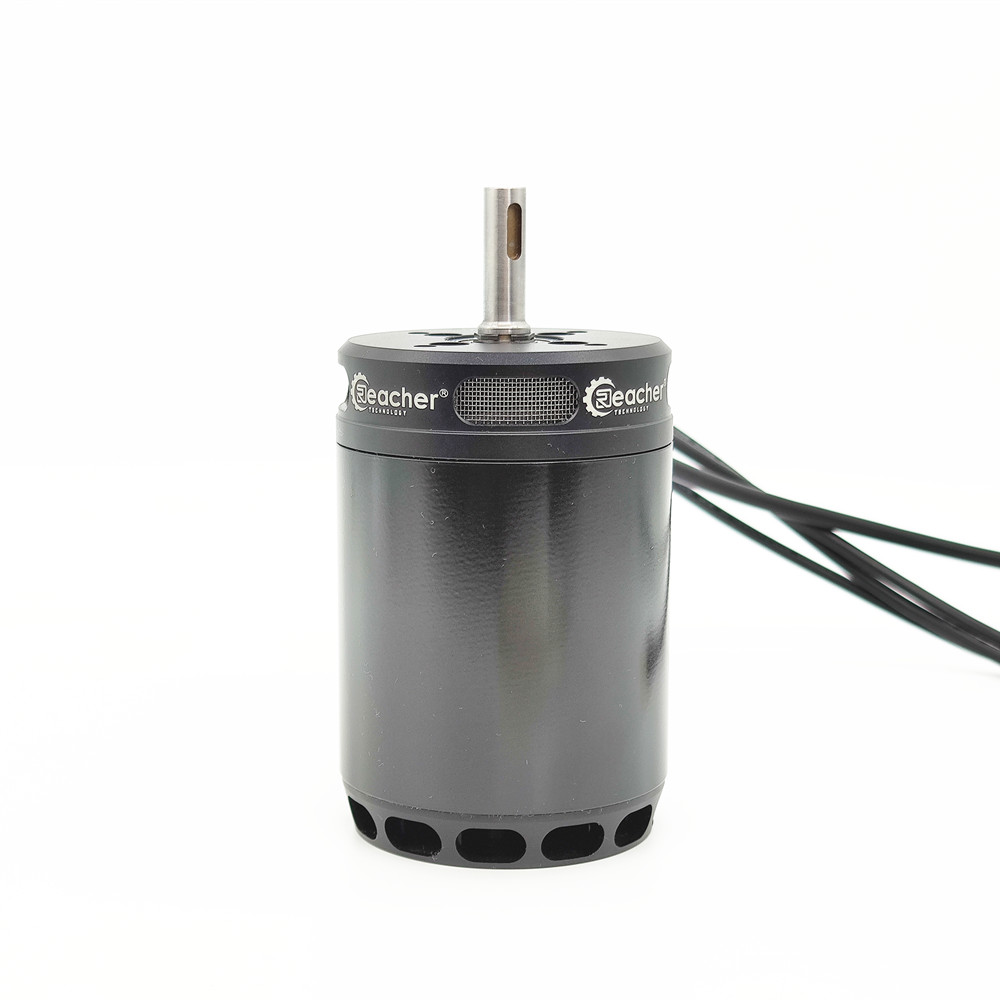 2024 Yeni Motor 6395 63100 Rea - 63100 Brushless Motor 140Kv incelemesi ve fiyatı