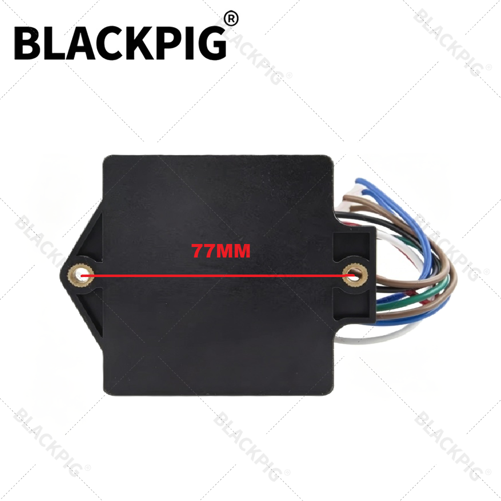 TR222 EG2500 AVR Otomatik Volt - Cycloidal Reducer Bldc Motor incelemesi ve fiyatı