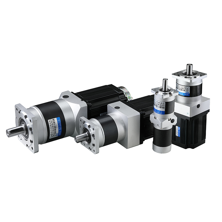 24Volt 310V 2000W DC Planet Di - Bldc Planetary Gear Motor 48V High Torque incelemesi ve fiyatı