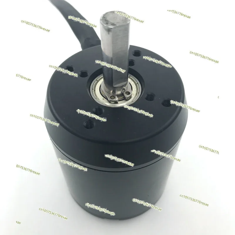 6384 150KV 200KV yüksek güçlü  - 6384 Brushless Motor Sensored incelemesi ve fiyatı
