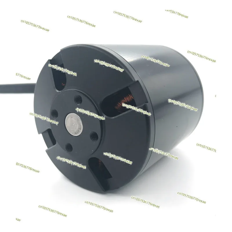6384 150KV 200KV yüksek güçlü  - 6384 Brushless Motor Sensored incelemesi ve fiyatı