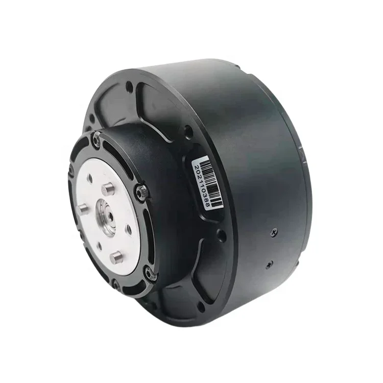 Steadywin MIT GIM8115-36 Dişli - Mit Cheetah Motor Actuator incelemesi ve fiyatı