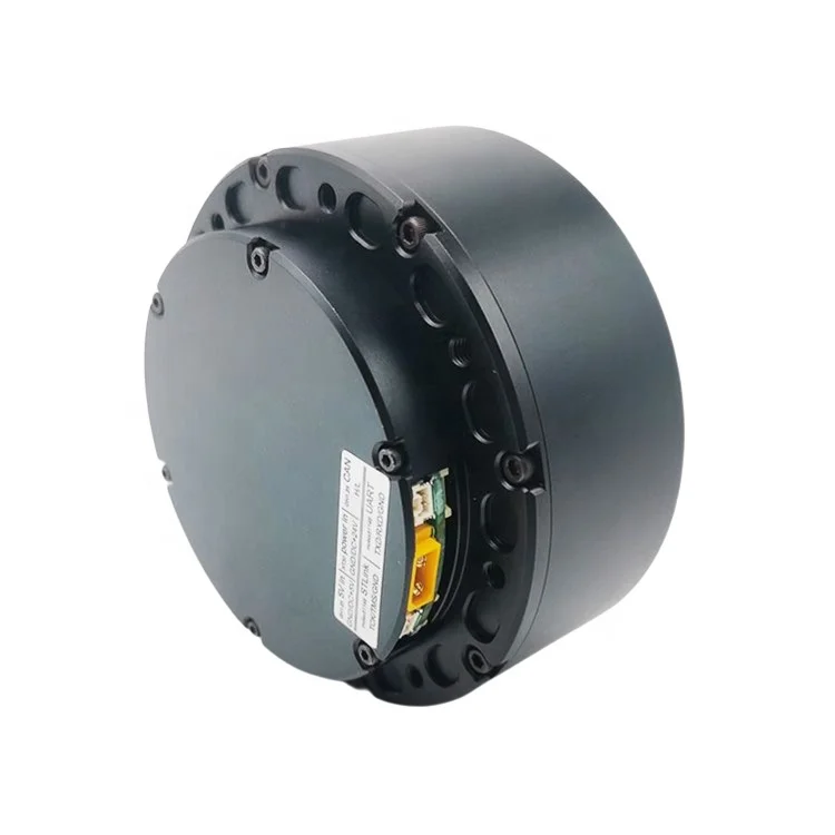 Steadywin MIT GIM8115-36 Dişli - Mit Cheetah Motor Actuator incelemesi ve fiyatı
