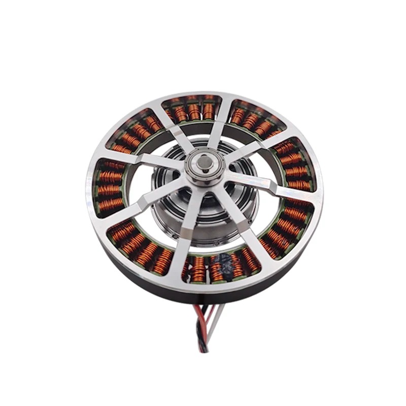 8N.M WK8108-8 Planet Dişli Red - Mit Cheetah Motor Actuator incelemesi ve fiyatı